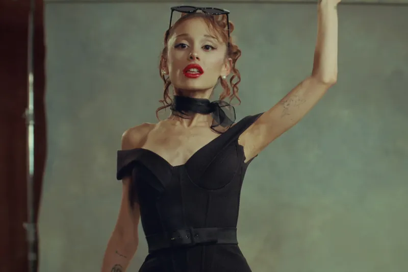 Ariana Grande Is Stepping Back From Public Life, and It Might Be the Healthiest Thing She's Done