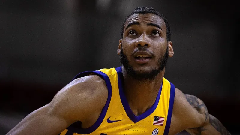 Miami basketball adds LSU big man Robert Miller III after coaching change chaos