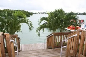 The AWESOME Tarpon Creek Bar & Grill