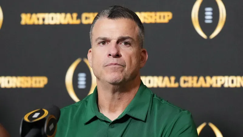 Ranking all 17 ACC coaches by pressure from untouchable to on the hot seat
