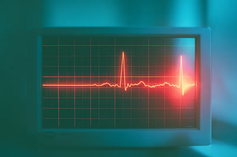 Scientists Are Studying Near-Death Experiences. What They're Finding Is Hard to Explain