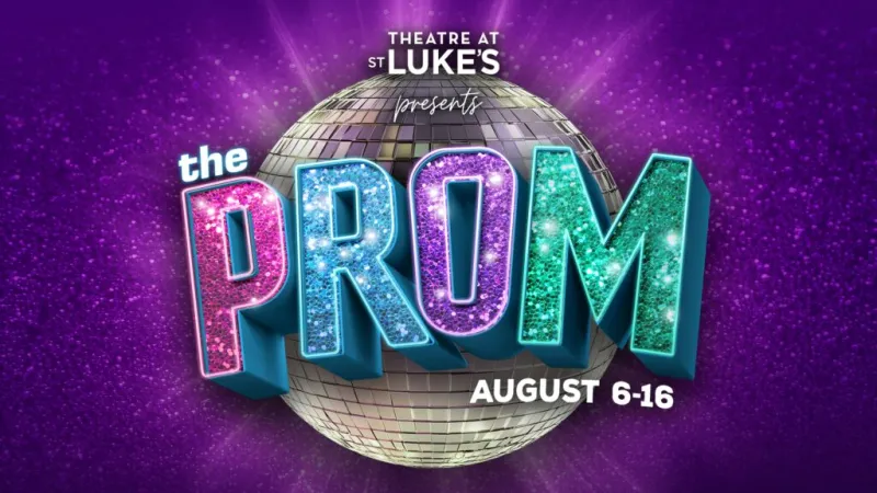 The Prom Comes to St. Luke's United Methodist Church