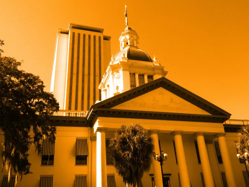 Sunburn - The morning read of what's hot in Florida politics - 8.4.26