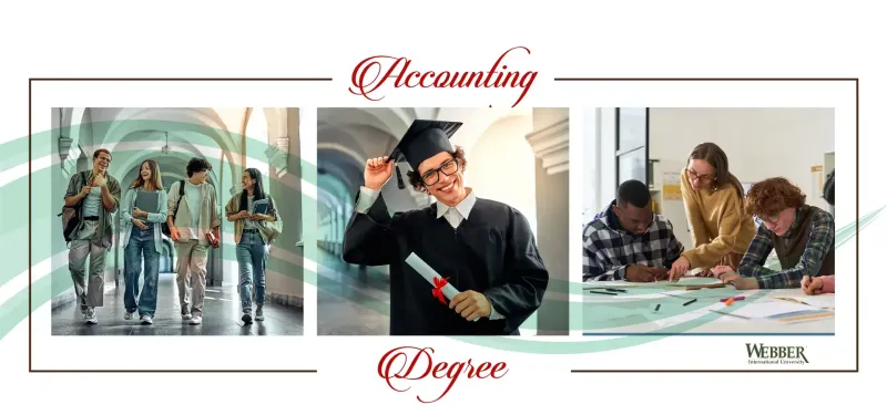 Accounting Degree: Is It the Right Fit for You?