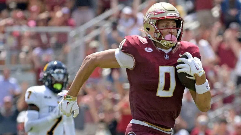 Florida State Seminoles news roundup: Duce on Maxwell watch list, QB room updates, and more