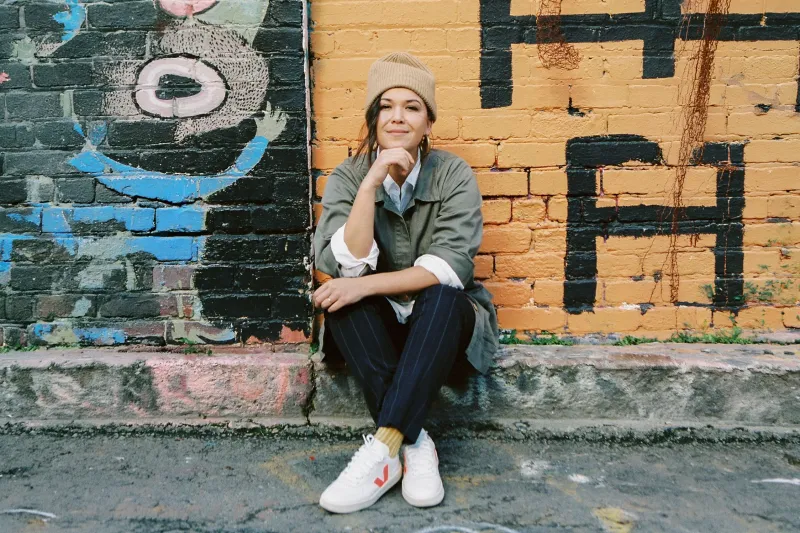 Hosanna Wong: There's a Difference Between Knowing Who God Says You Are and Living Like It