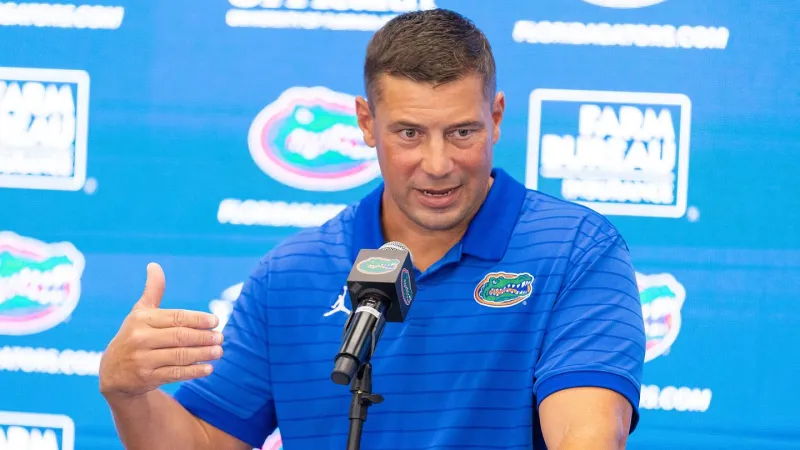 Jon Sumrall has learned to put his ego aside when it comes to winning games