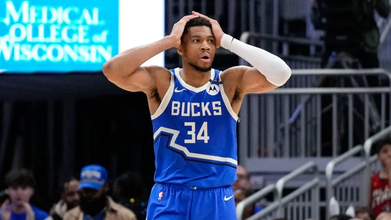 Heat may only have one year to prove Giannis made right decision