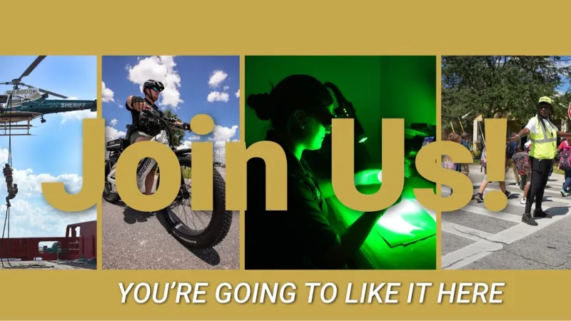 Communications Dispatch Graduation Ceremony (Video)