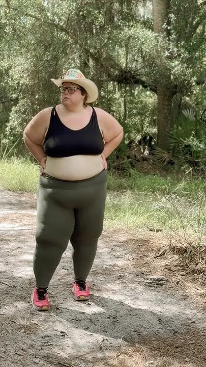 Exploring Florida With Jose And Katie (Video)