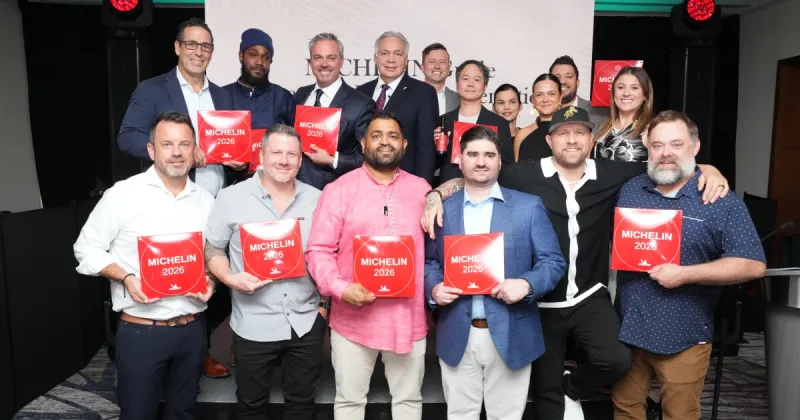 10 Palm Beach County restaurants earn Michelin honors as Emelina makes history with star