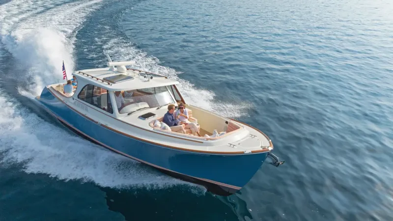 Downeast Picnic Boats: 10 Builders Worth a Look in 2026