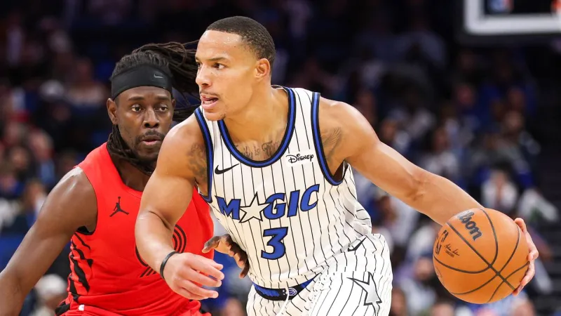 Desmond Bane can still be the missing piece the Orlando Magic need