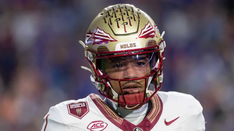 The door is open for a Tommy Castellanos FSU return but it's the last thing the Seminoles need