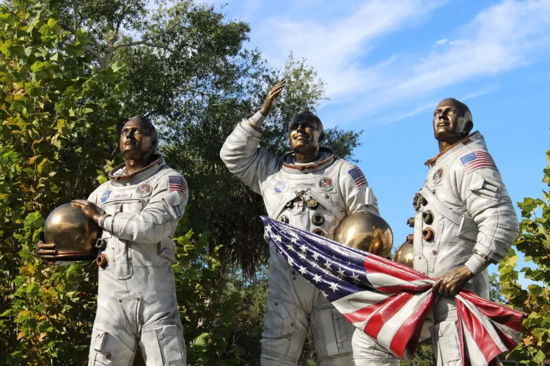 NASA Says Kennedy Space Center Needs More Than $1 Billion in Upgrades