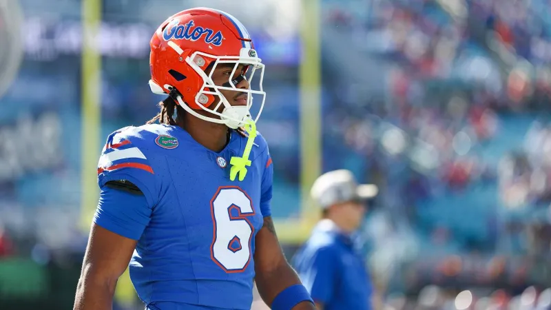 Dallas Wilson has nothing holding him back from a breakthrough campaign in 2026