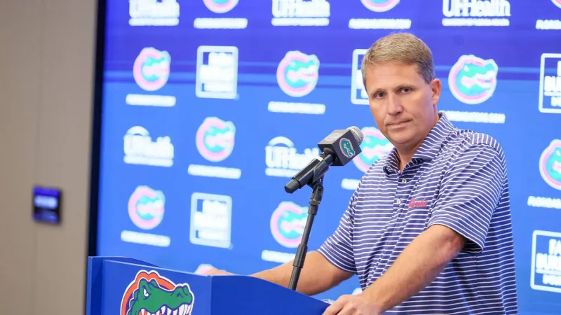 Insider reports make Florida's QB battle look less mysterious than Buster Faulkner claims
