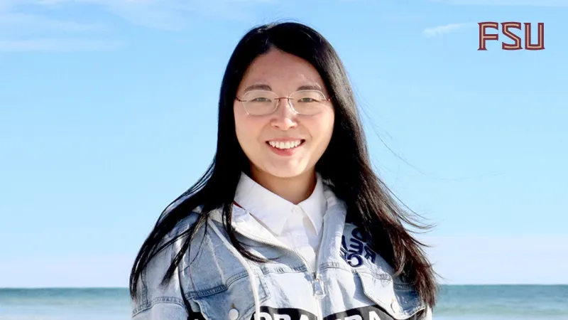 FSU computer scientist earns NSF CAREER Award to advance collaborative artificial intelligence systems