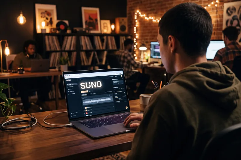 Human Songwriters Just Won a Landmark Case Against AI Music
