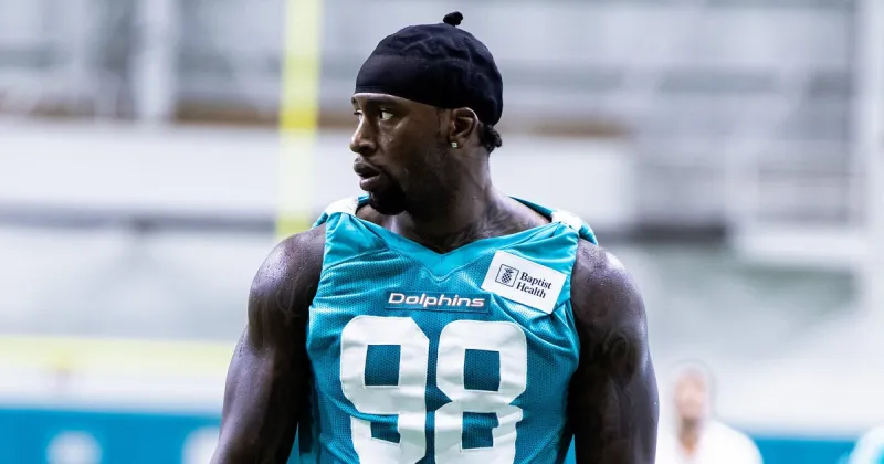 Dolphins, Hurricanes open preseason with optimism as 2026 football season nears