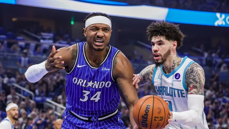 Orlando Magic face mounting pressure to avoid NBA purgatory this season