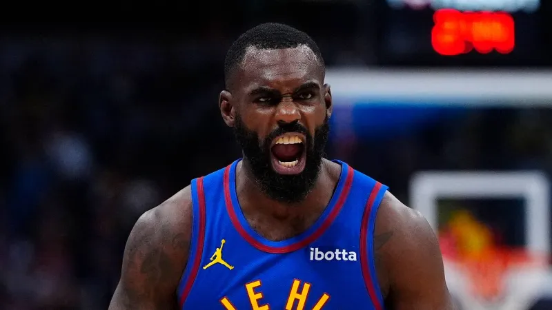 Heat are perfect team to let Tim Hardaway Jr. play his polarizing style in peace