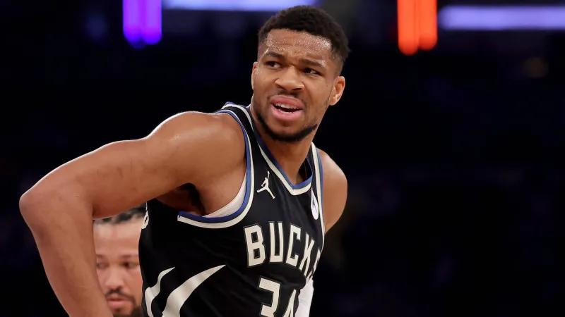 Heat may need to pivot to save year one of the Giannis build