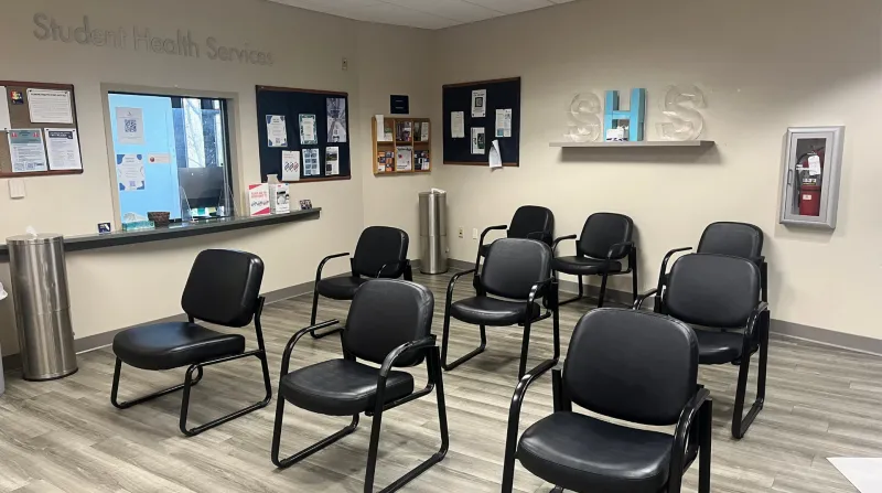 Plan B to X-rays: UNF Student Health Center offers full-scale ambulatory clinic