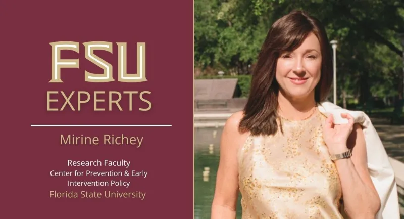 FSU lactation consultant discusses how workplace policies shape breastfeeding success