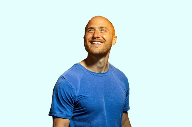 'I Took a Pill in Ibiza' Singer Mike Posner Says Now Following Jesus Has Made His World 'Much, Much Bigger'
