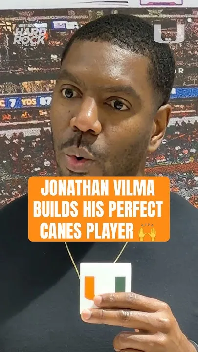 Jon Vilma builds his PERFECT Cane  (Video)
