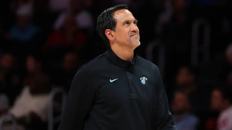 Heat may have already made first Giannis roster-building mistake