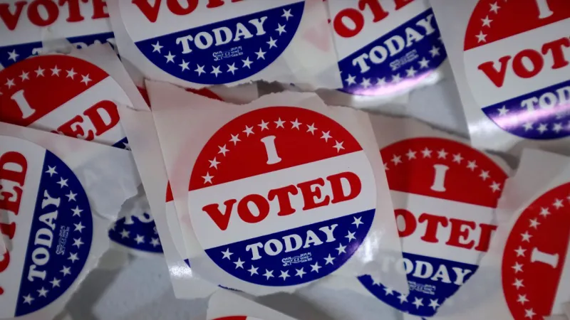 Early voting set to kick off across Central Florida