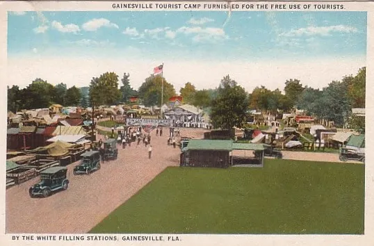 Aug 7, Campgrounds in Florida: Thousands of Great Places
