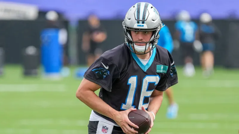 Haynes King's NFL breakout is another reason Florida fans should trust Buster Faulkner