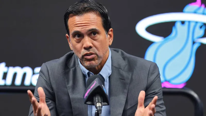Heat's recent track record should silence emerging depth critics