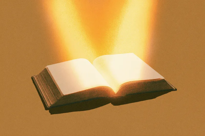 "Judge Not" and Other Bible Verses Everyone Gets Wrong