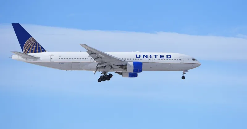 United Airlines adds nonstop flights to San Francisco from Donald J. Trump International Airport