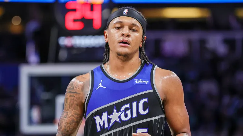 Paolo Banchero is still underrated-and ready to prove everyone wrong