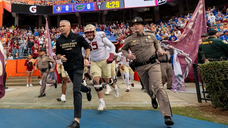 Florida State's plan to leave the ACC could finally become a reality