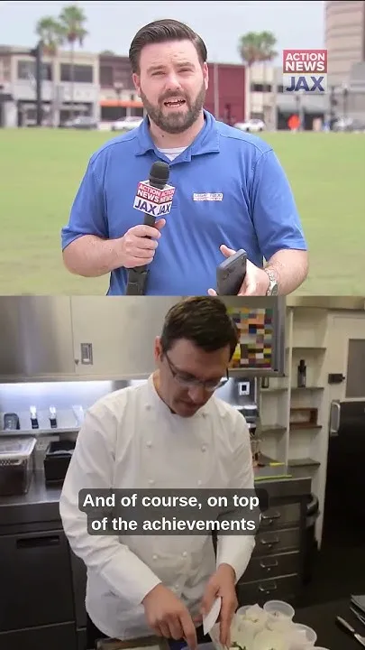 Michelin Recognizes Jax Restaurants (Video)