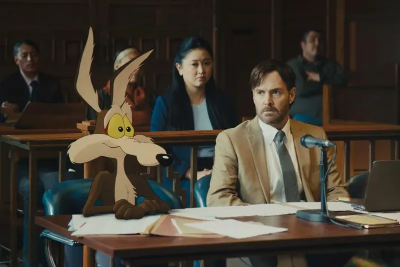 Against All Odds, 'Coyote vs. Acme' Is Finally Coming to Theaters This Month