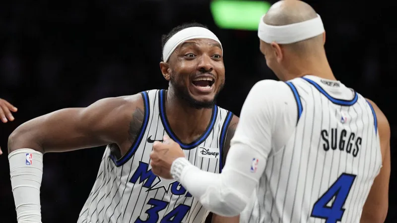 Orlando Magic have several matchups national TV cannot wait to air