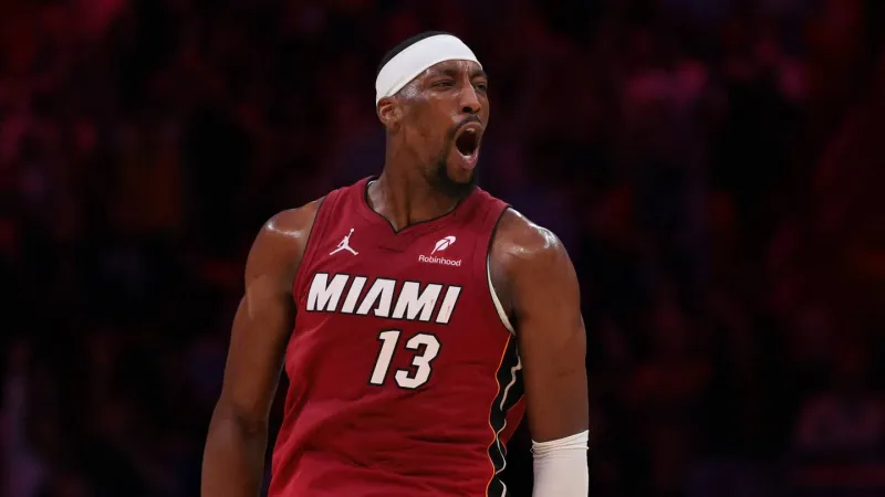 Heat's 2026-27 preseason and regular-season schedule: What we know