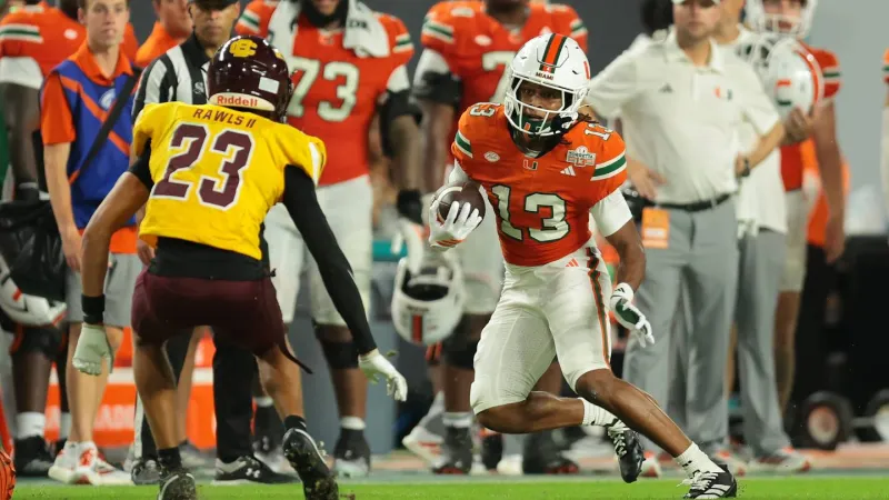 3 things to watch for as Miami begins the second week of training camp