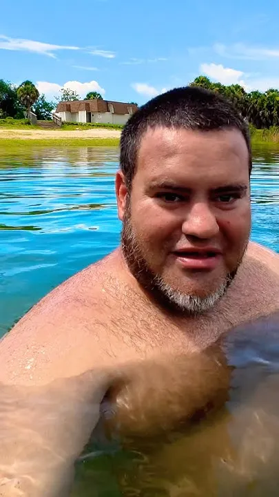 Discovering the alligator sky in Florida  (Video)