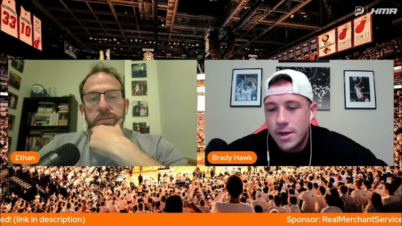 Are the Miami Heat a creator short?: Five on the Floor (Video)