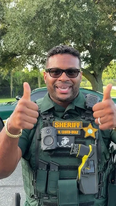 Back to School 2026 | A Message from the Osceola County Sheriff's Office (Video)