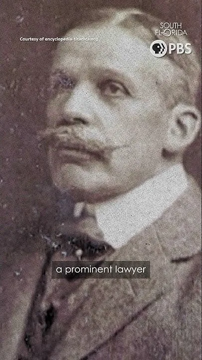 From the Titanic to Palm Beach: John Ryerson's Story (Video)