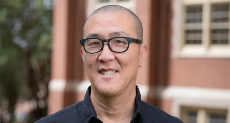 FSU researcher awarded humanities grant to make Buddhist knowledge more accessible